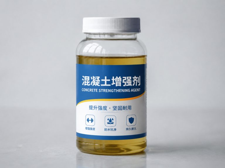 合肥卡妙国产型混凝土增强剂