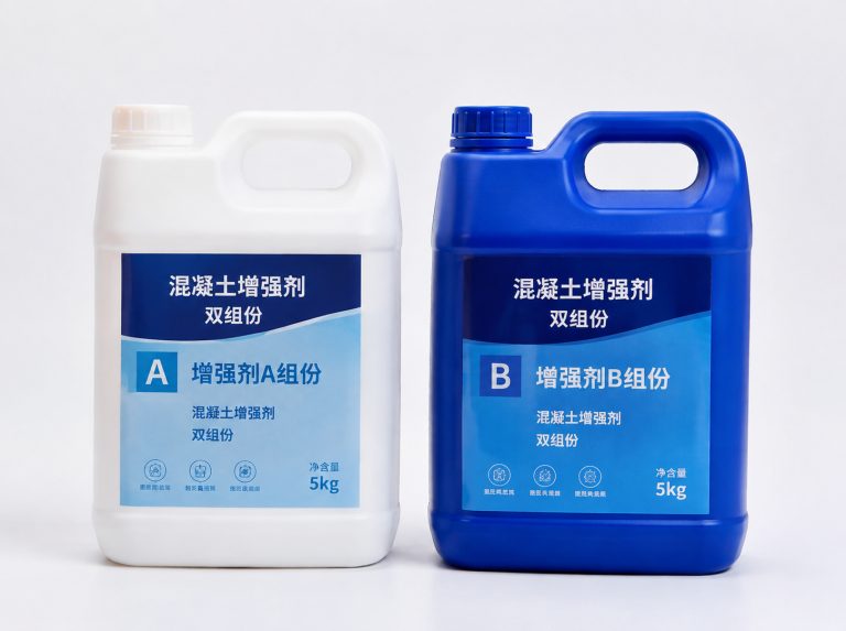 合肥卡妙混凝土养护增强剂